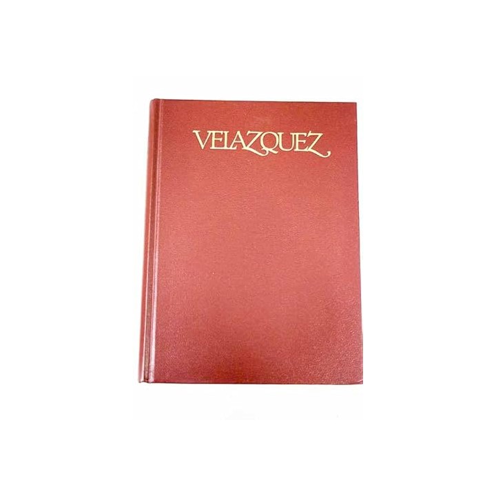 Velázquez - Joseph-Emile Muller.